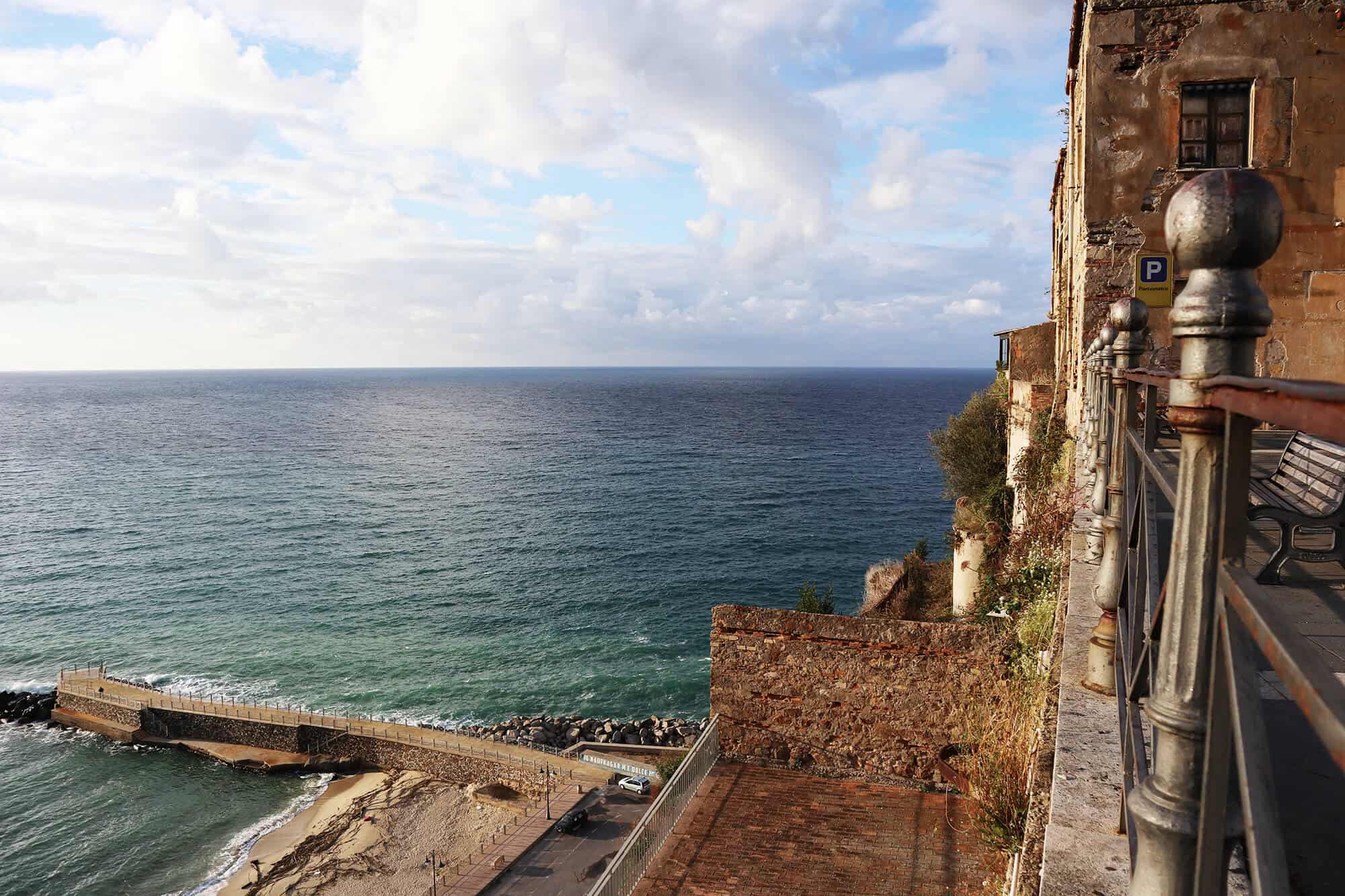 Pizzo calabria