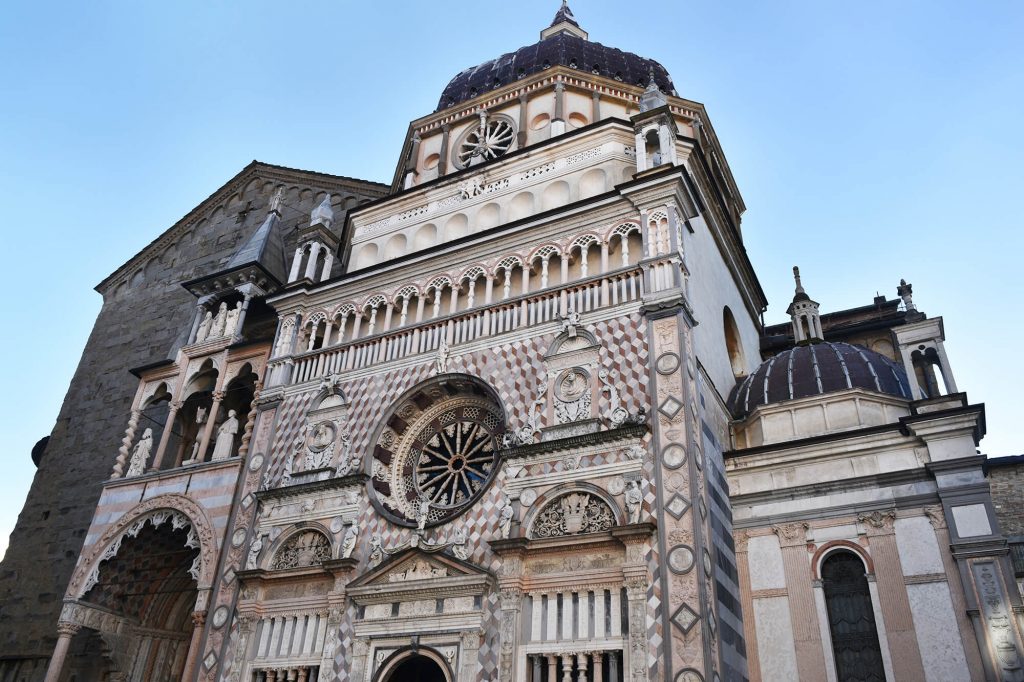 Private: Bergamo Alta, the Serenissima, art and flavors
