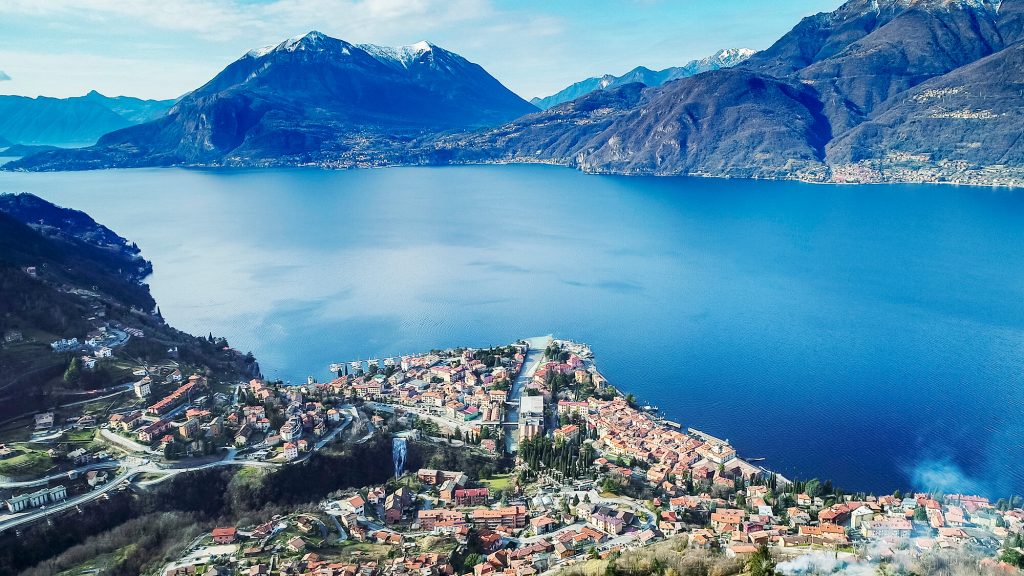 Northern Lakes, Tuscany & Cinque Terre