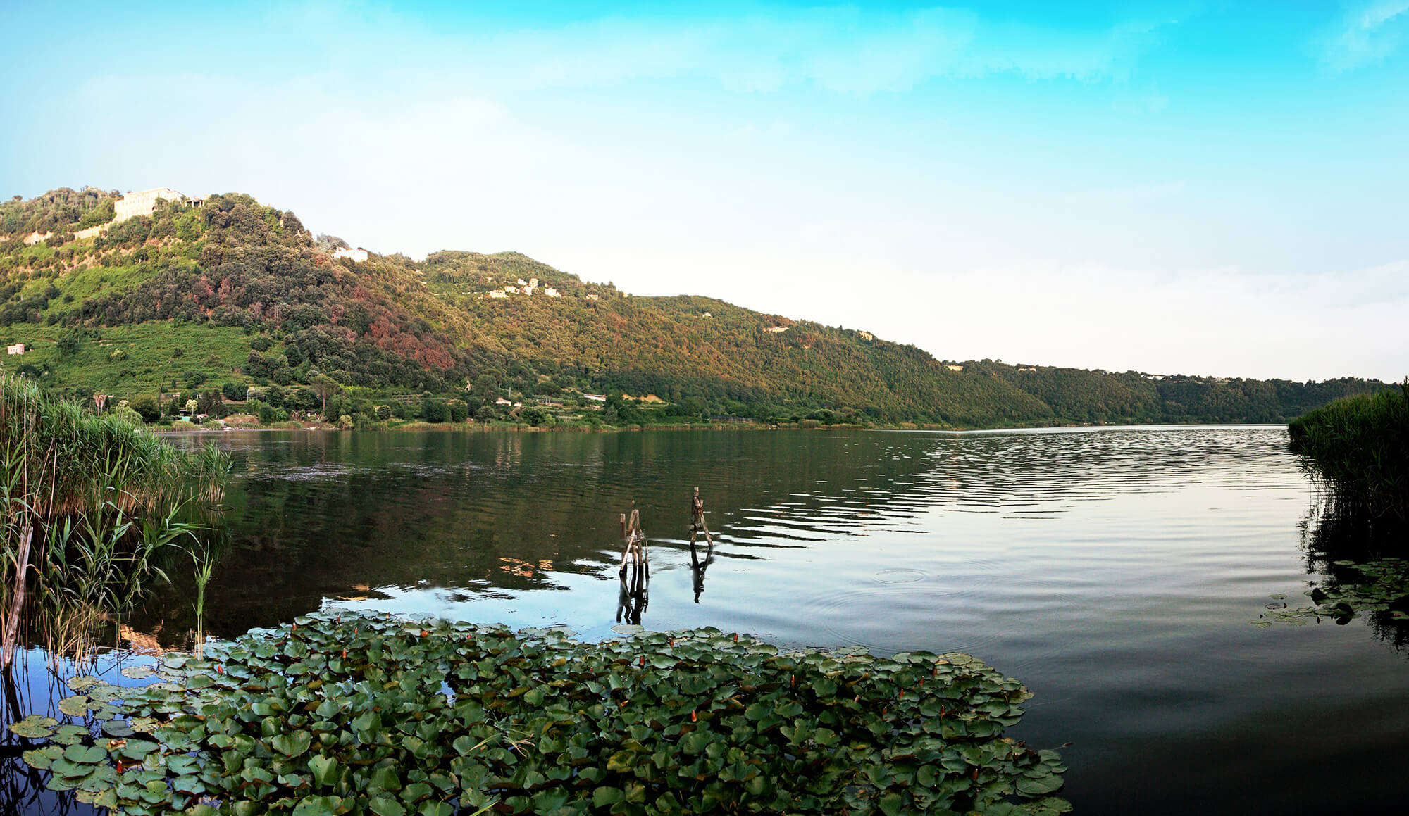lago nemi 1