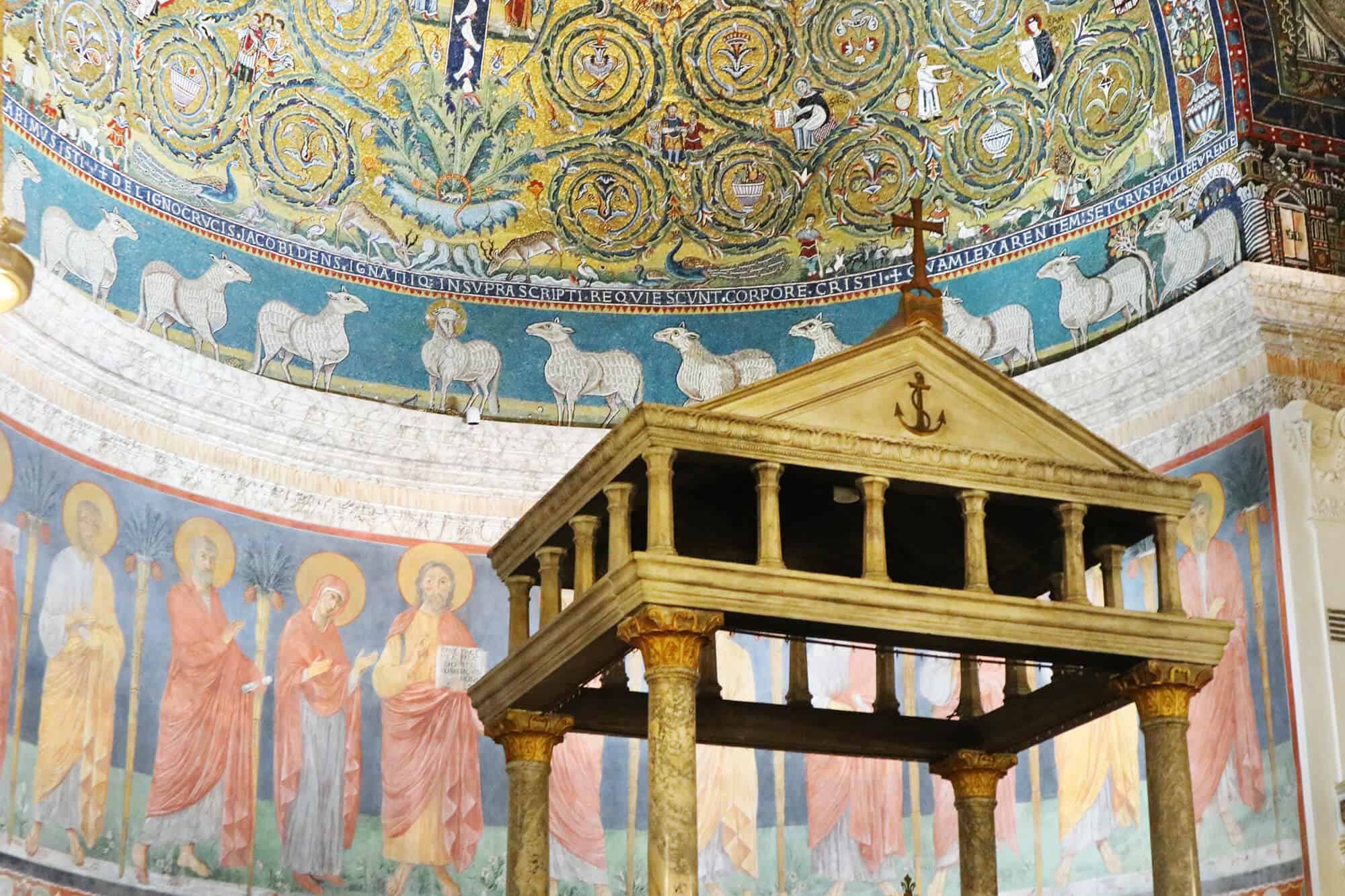 monastero san clemente 2
