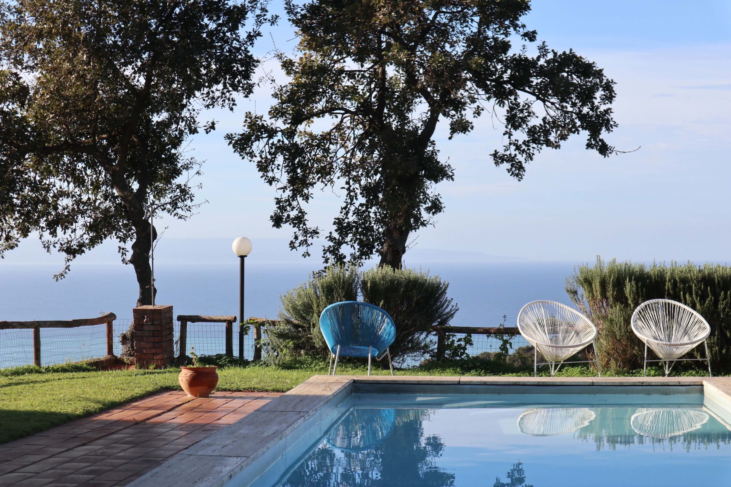 Agriturismo Calabria
