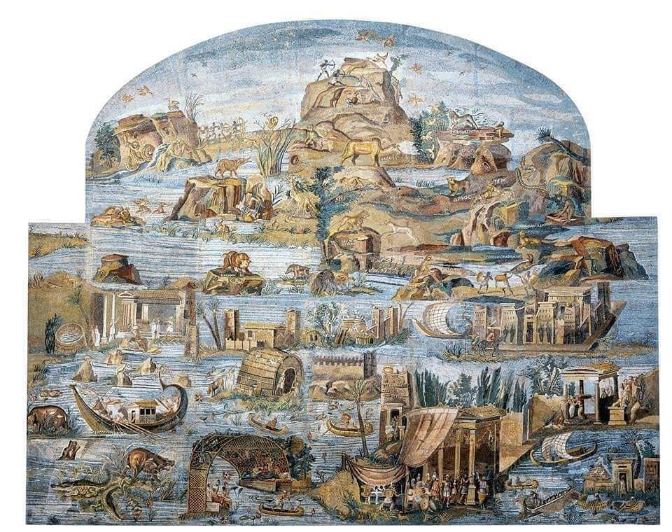 Museo Palestrina