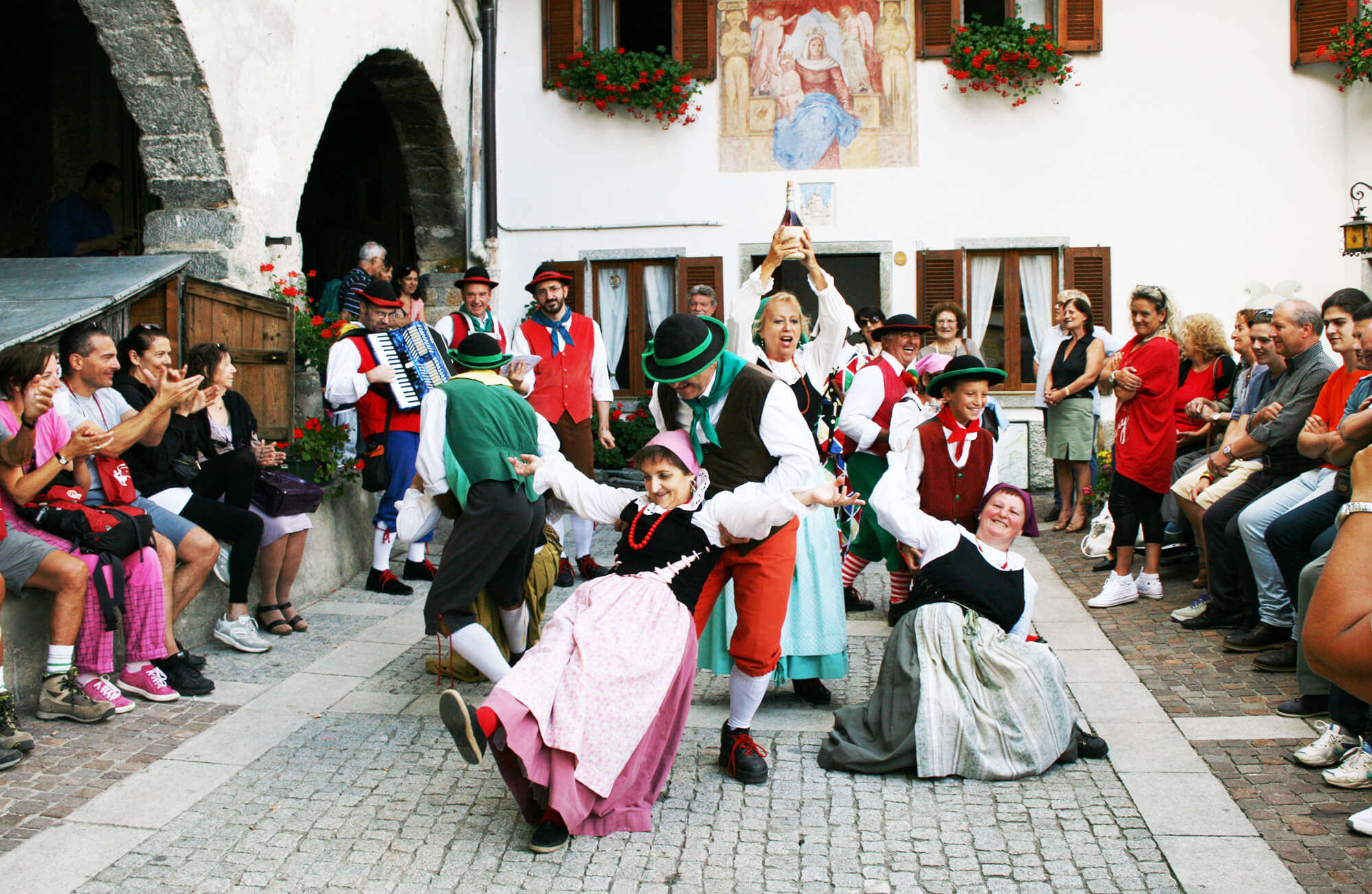 Arlecchino