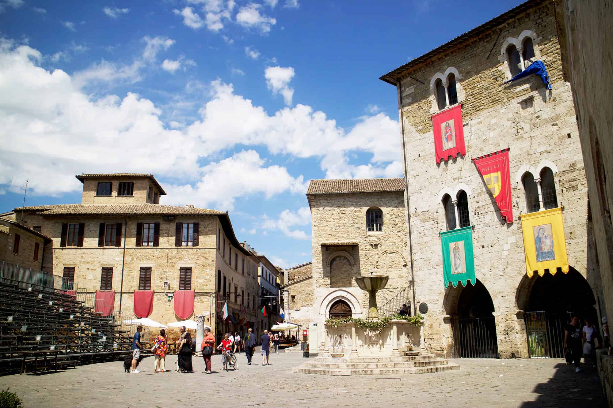 Bevagna