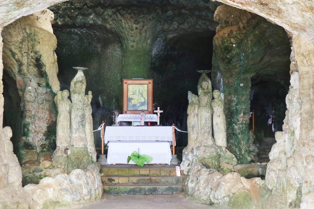 The Holy Week in Calabria