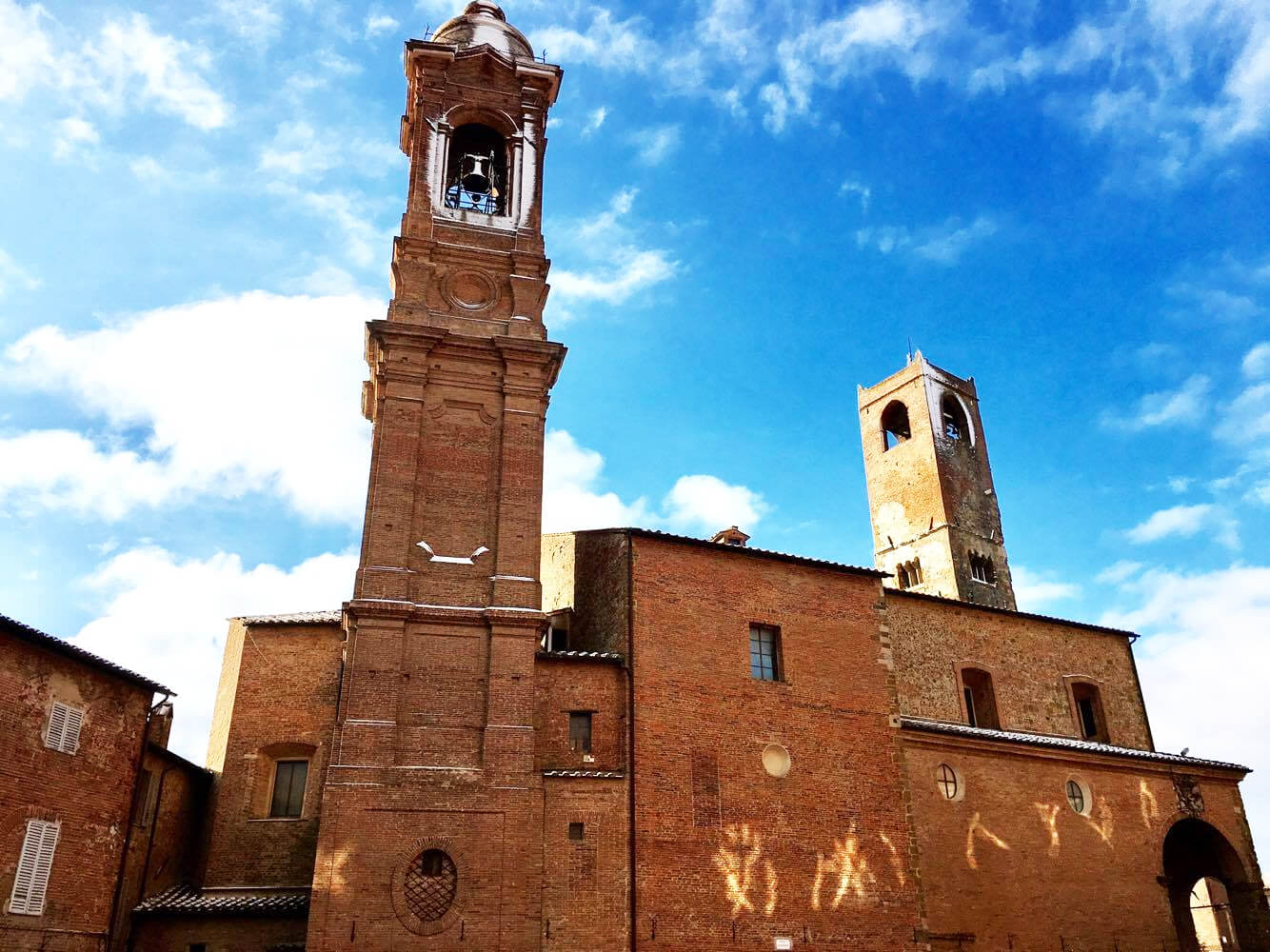 Città della Pieve