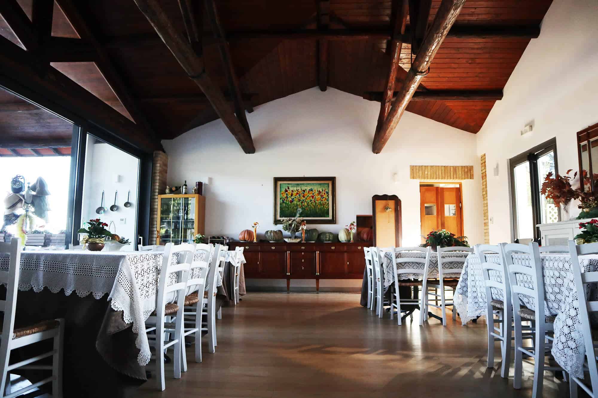 Country House Frascati