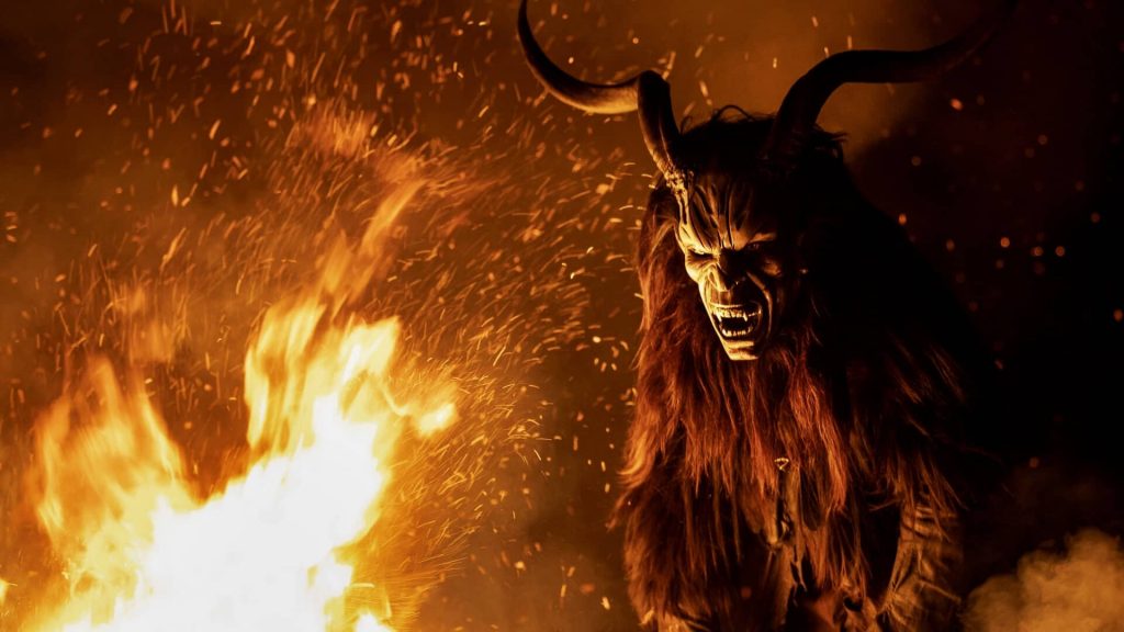 The Krampus