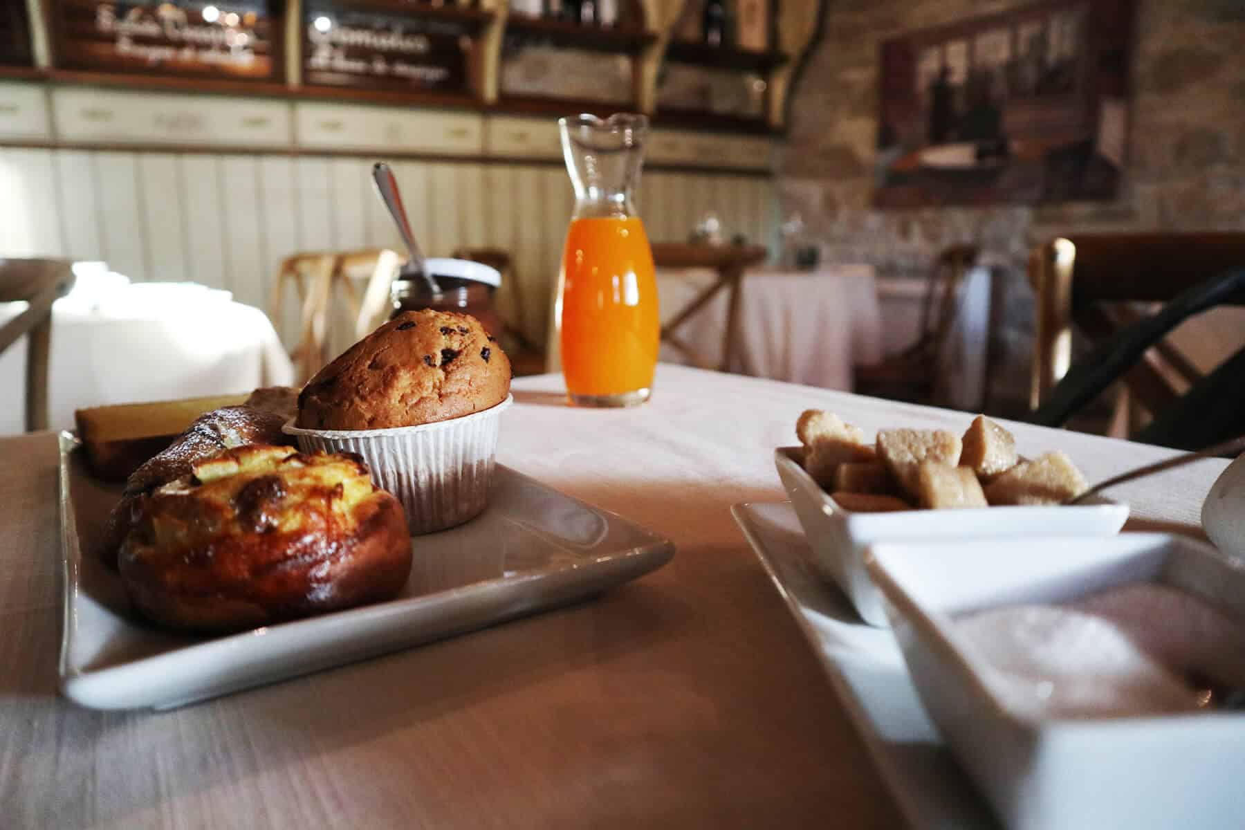 Locanda Mammì
