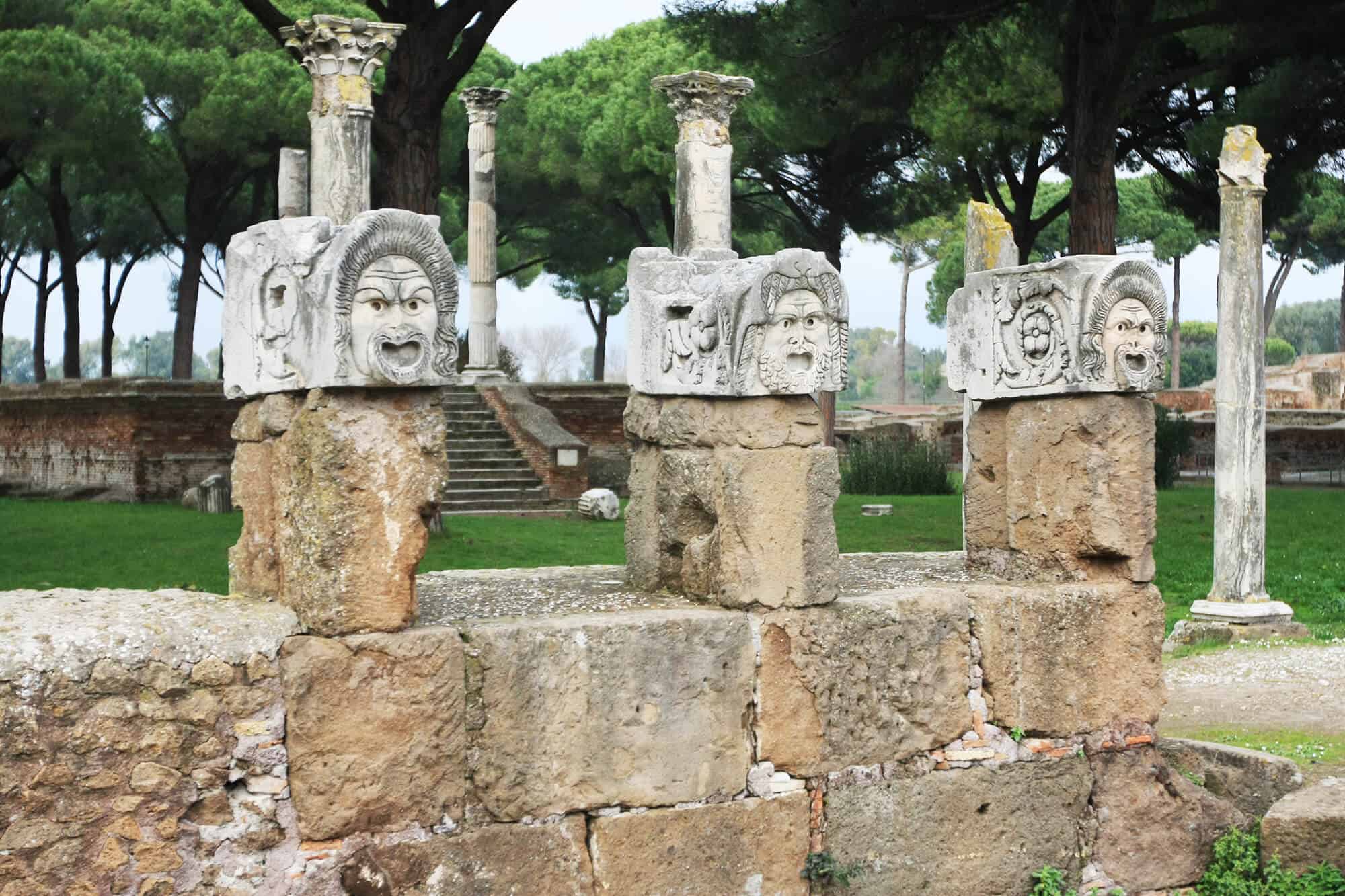 Ostia Antica