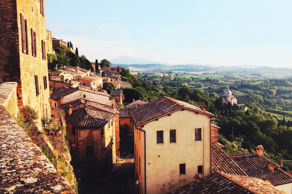 Il Bravìo delle Botti