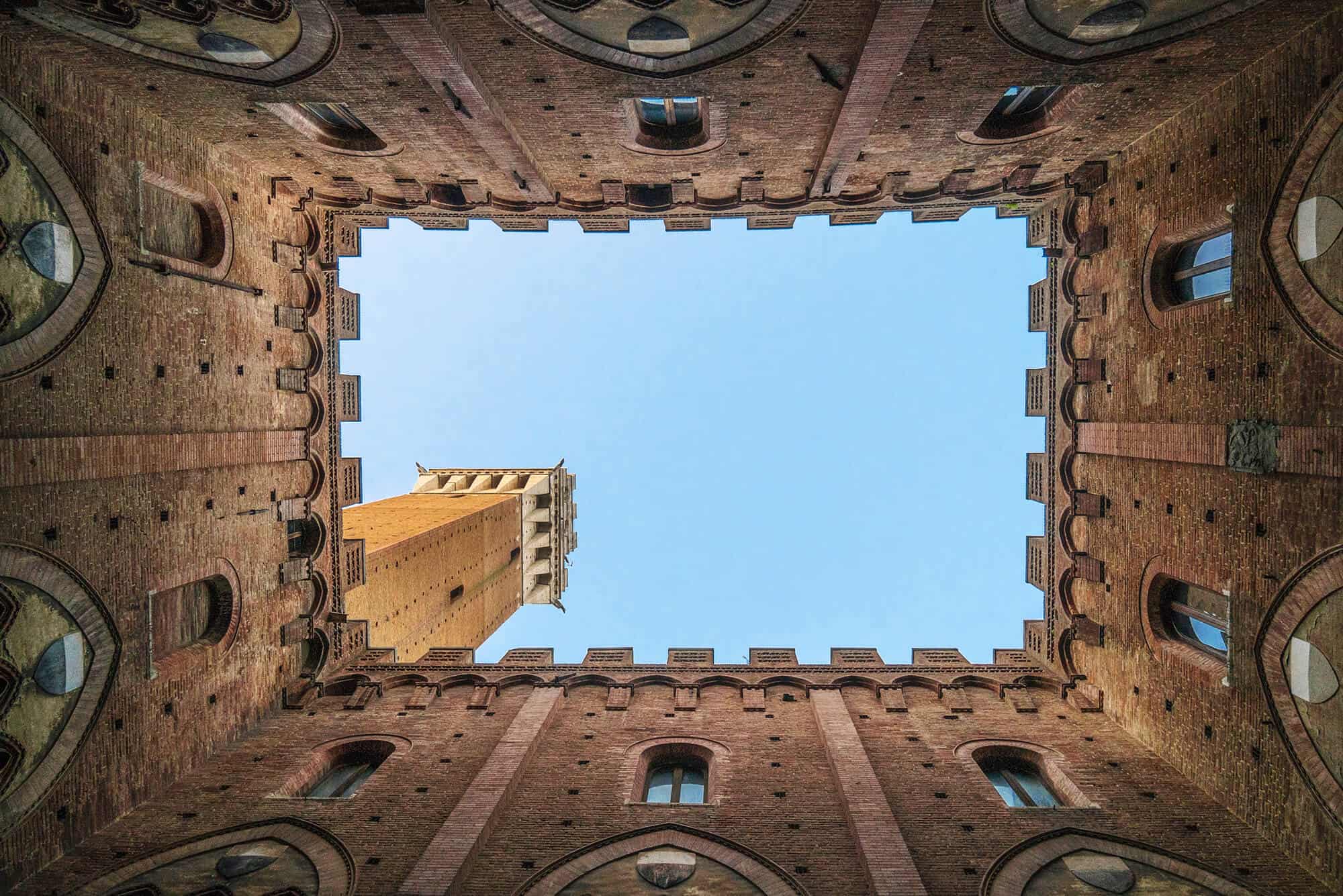 Siena