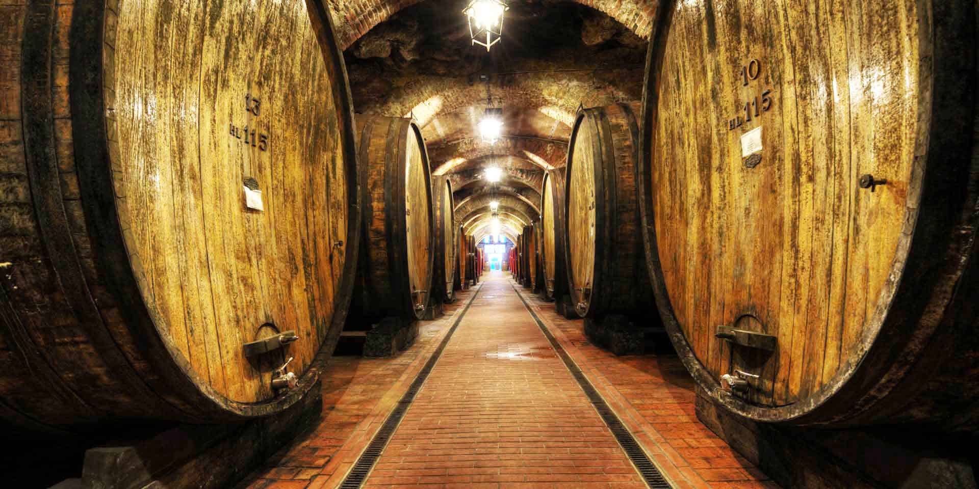 cantina fattoria talosa montepulciano