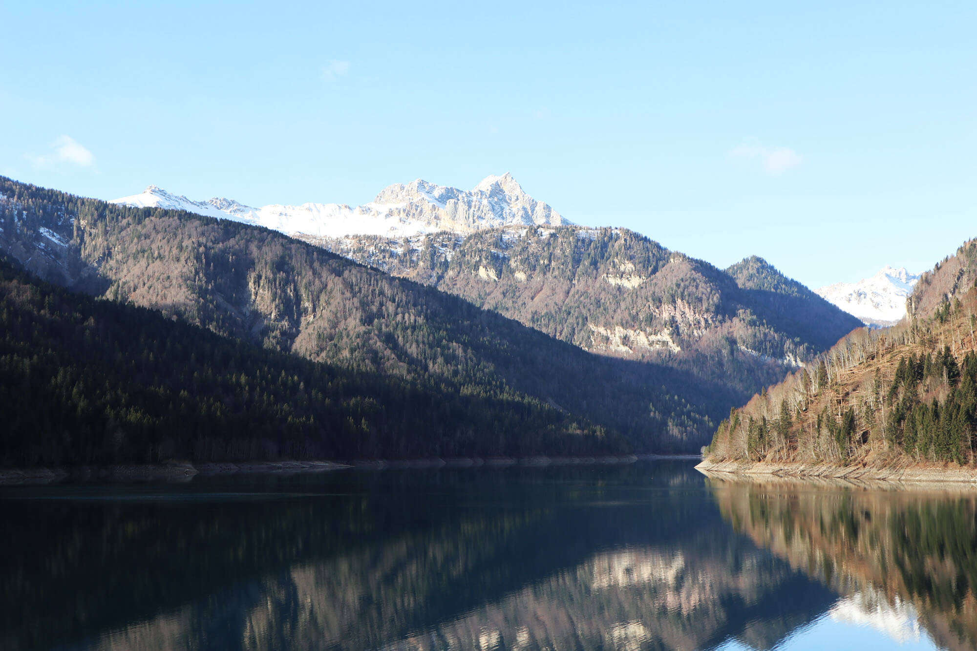 panorama sauris