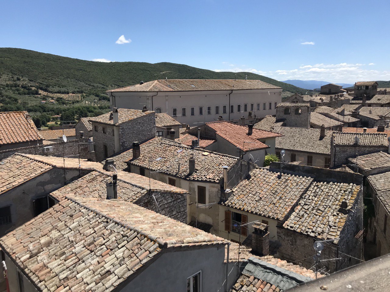 Lugnano in Teverina
