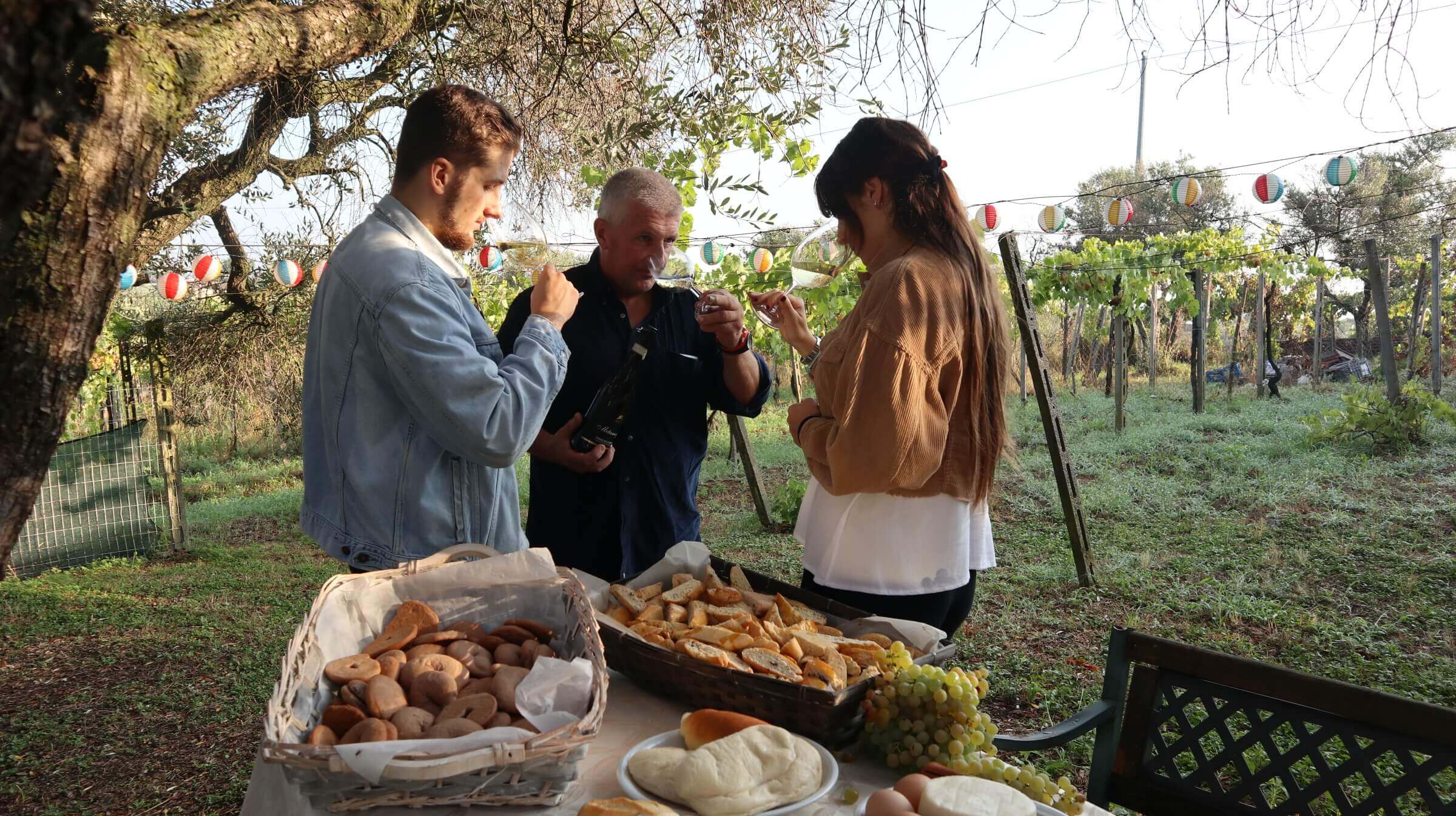 LAZIO BREAKFAST 12