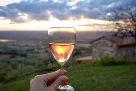 Undiscovered Umbria: the Tevere’s historic hilltops