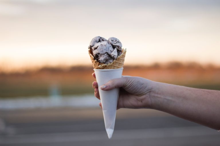 bergamo e la stracciatella