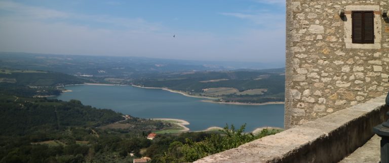 civitella del lago