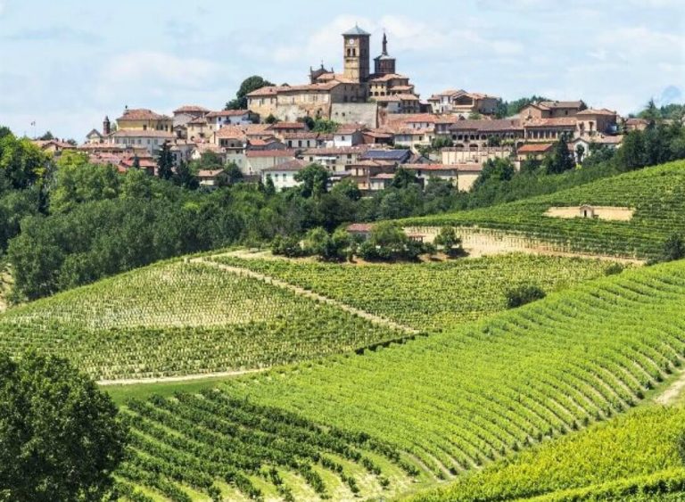 Monferrato Italy