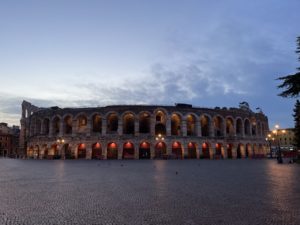 Verona Arena