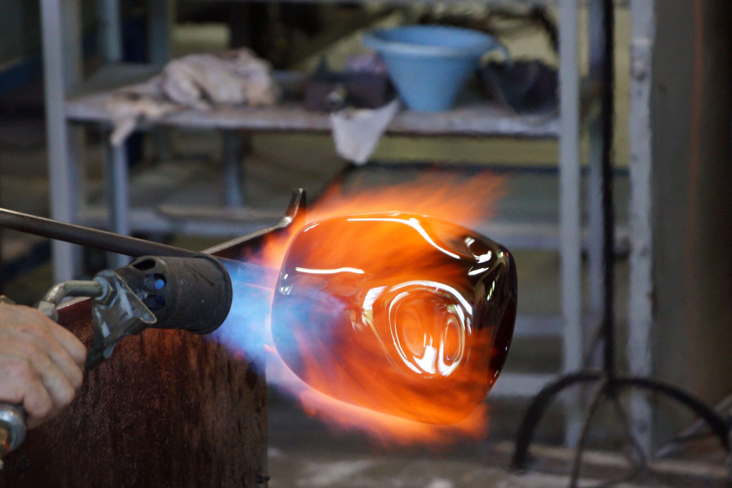 Murano glass