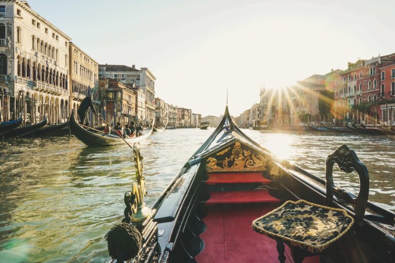 venice