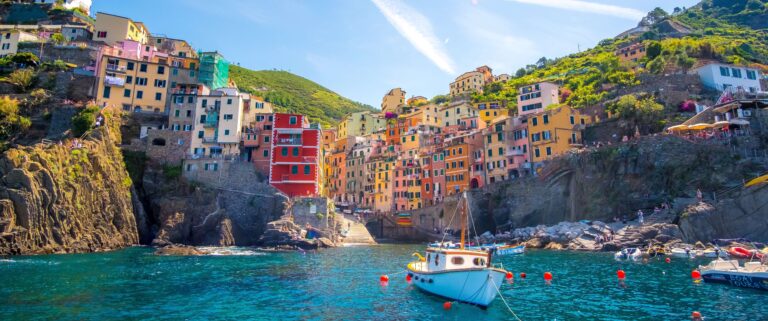 Cinque Terre
