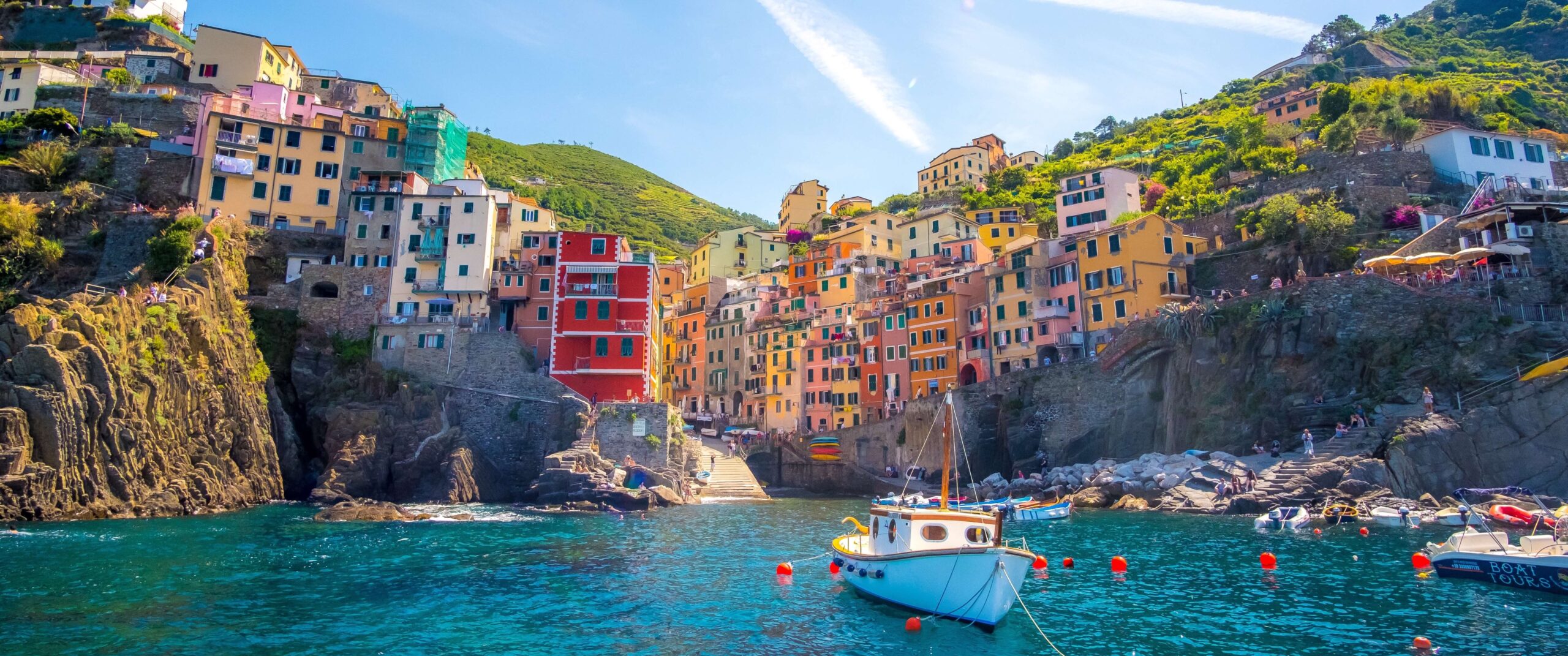 Cinque Terre