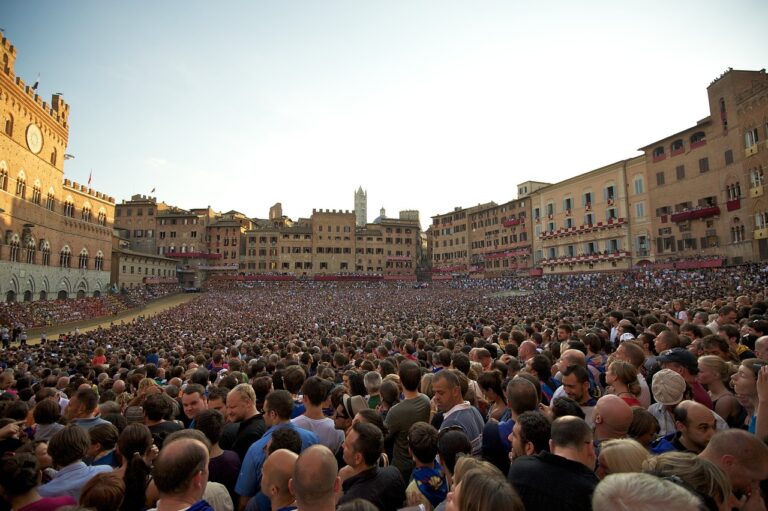 palio Image by Luciano B from Pixabay 1280X852