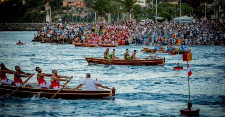 Fearure image PalioArgentario