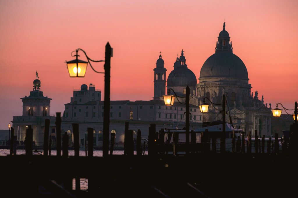 Opera Tour in Venice