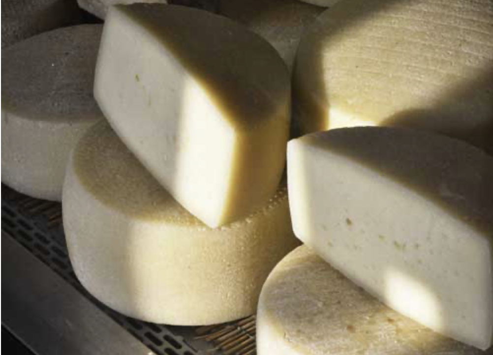 A Gourmet Escape: Fine Dining and Artisanal Cheese  