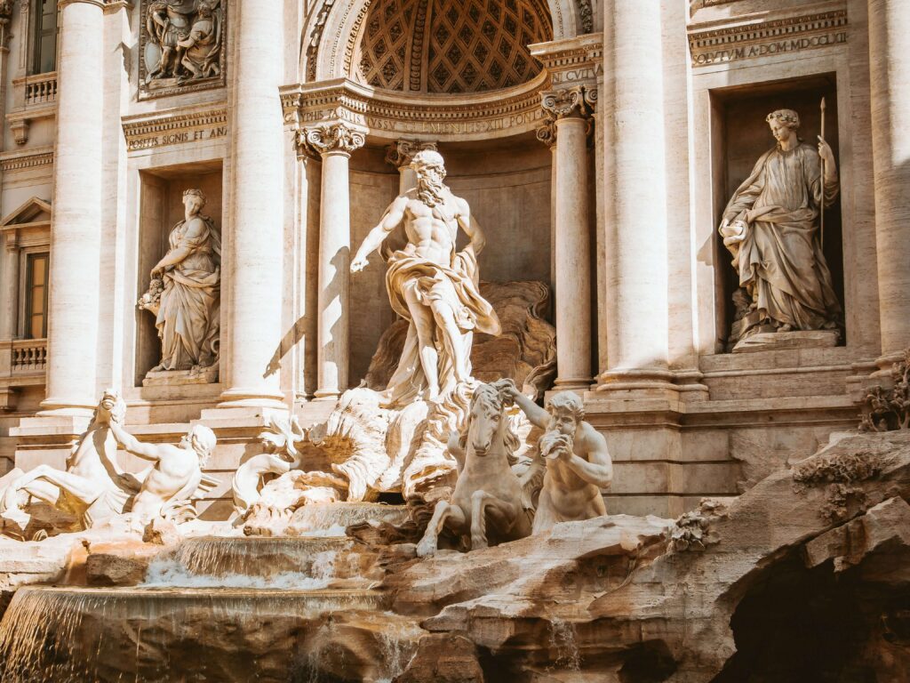 Sounds of Rome