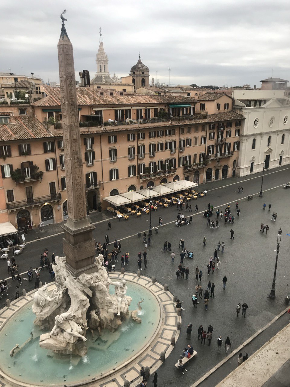 Rome rooftop 4