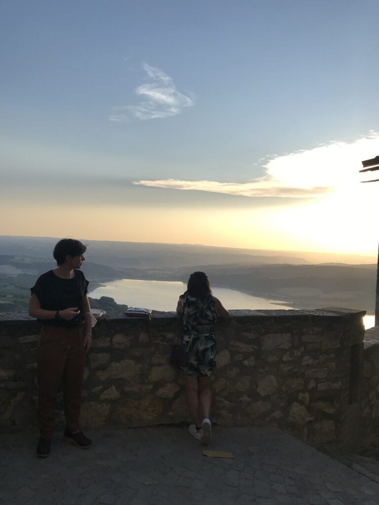 Day Trip from Rome to Civitella del Lago & Orvieto