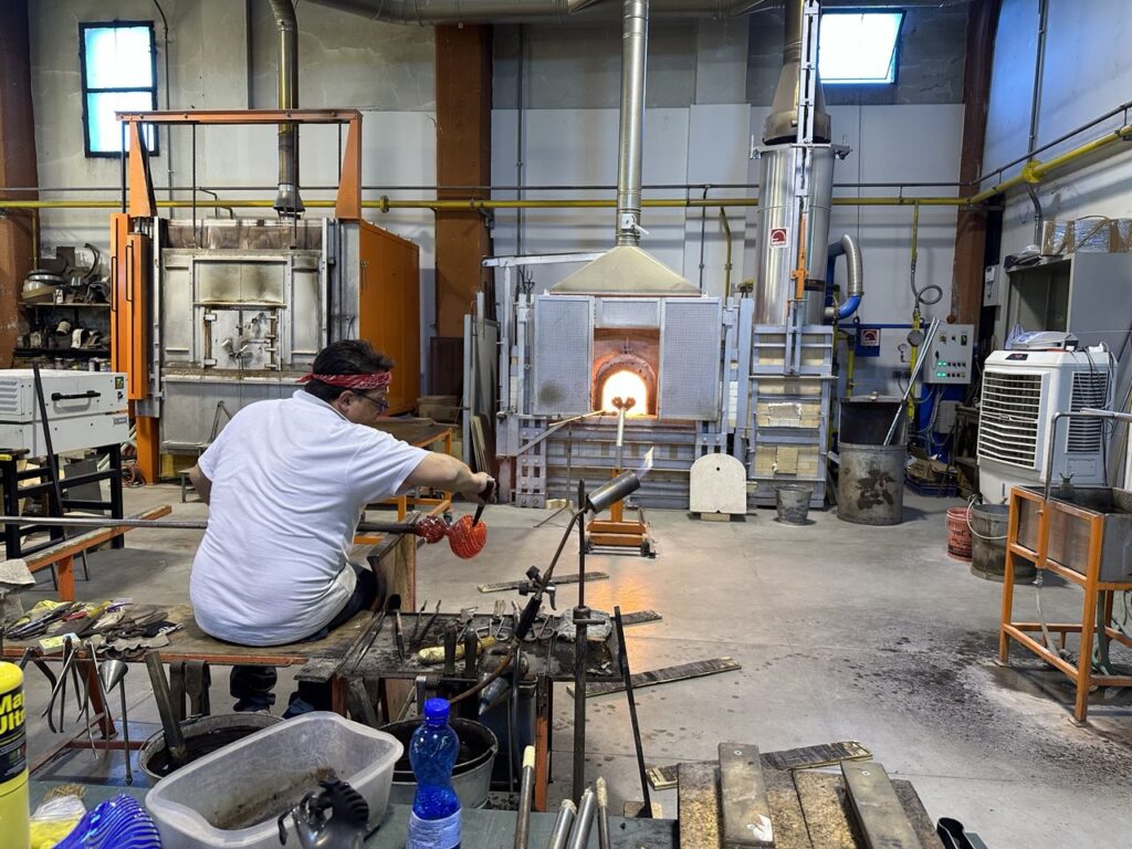 Navigating Venice’s Hidden Corners & Murano’s Artistry