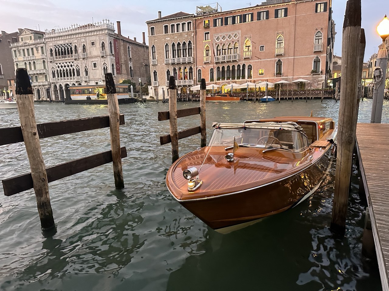 Venice cicchetti 1