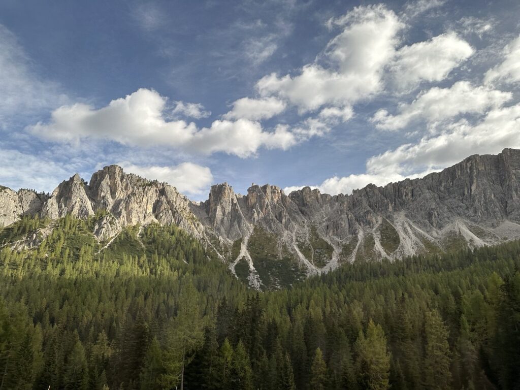 A day in the Mountains, Explore the Dolomites and Mountain Life