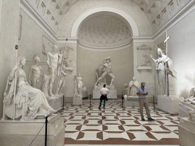 Canova 1