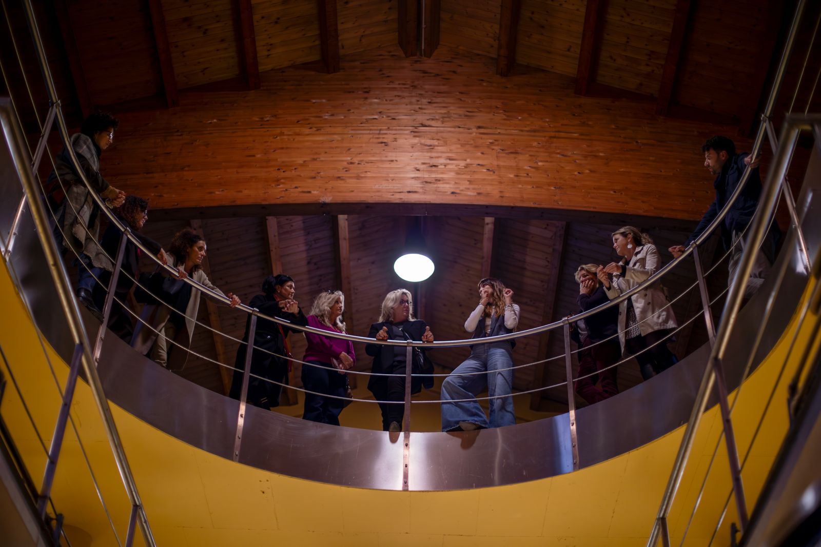 wine retreat 5