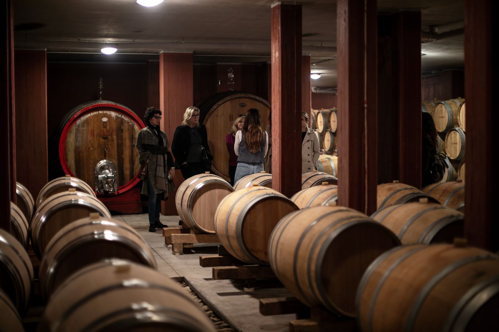 wine retreat 6